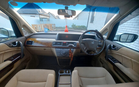 Honda Elysion I, 2005 год, 1 450 000 рублей, 4 фотография