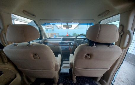 Honda Elysion I, 2005 год, 1 450 000 рублей, 9 фотография