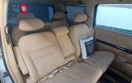 Honda Elysion I, 2005 год, 1 450 000 рублей, 10 фотография