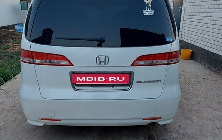 Honda Elysion I, 2005 год, 1 450 000 рублей, 5 фотография