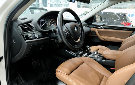 BMW X4, 2017 год, 3 290 000 рублей, 20 фотография