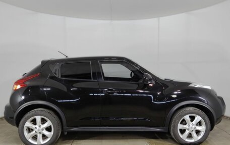 Nissan Juke II, 2011 год, 850 000 рублей, 4 фотография