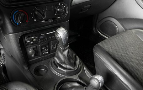 Chevrolet Niva I рестайлинг, 2016 год, 710 200 рублей, 5 фотография