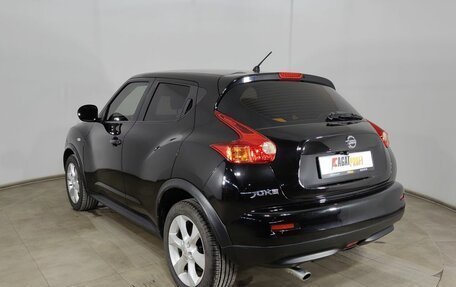 Nissan Juke II, 2011 год, 850 000 рублей, 7 фотография