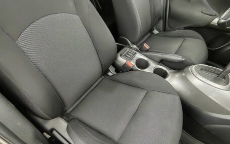 Nissan Juke II, 2011 год, 850 000 рублей, 23 фотография