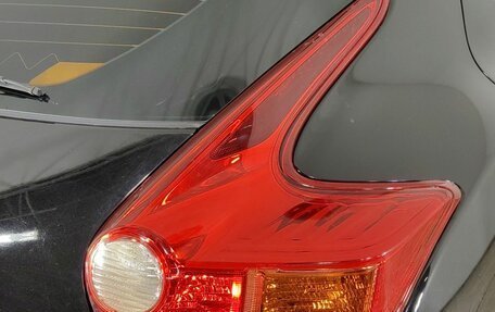 Nissan Juke II, 2011 год, 850 000 рублей, 29 фотография