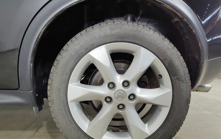 Nissan Juke II, 2011 год, 850 000 рублей, 30 фотография