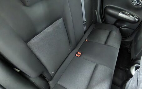 Nissan Juke II, 2011 год, 850 000 рублей, 25 фотография