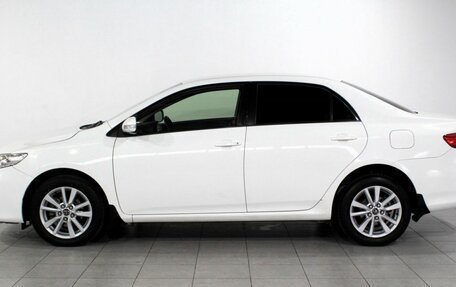 Toyota Corolla, 2013 год, 1 315 000 рублей, 8 фотография