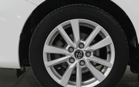 Toyota Corolla, 2013 год, 1 315 000 рублей, 11 фотография