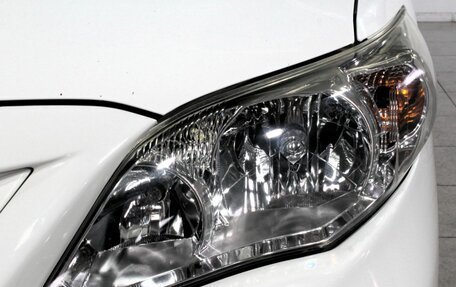 Toyota Corolla, 2013 год, 1 315 000 рублей, 9 фотография