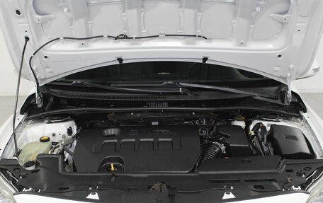 Toyota Corolla, 2013 год, 1 315 000 рублей, 12 фотография