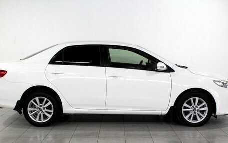 Toyota Corolla, 2013 год, 1 315 000 рублей, 4 фотография