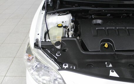 Toyota Corolla, 2013 год, 1 315 000 рублей, 14 фотография