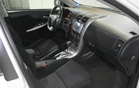 Toyota Corolla, 2013 год, 1 315 000 рублей, 24 фотография