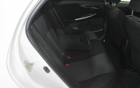 Toyota Corolla, 2013 год, 1 315 000 рублей, 25 фотография