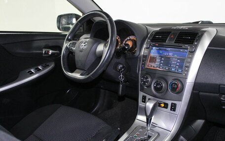Toyota Corolla, 2013 год, 1 315 000 рублей, 17 фотография
