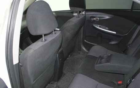 Toyota Corolla, 2013 год, 1 315 000 рублей, 23 фотография