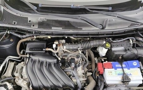 Nissan Juke II, 2011 год, 850 000 рублей, 26 фотография