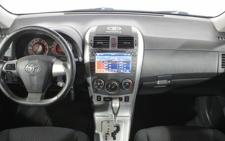 Toyota Corolla, 2013 год, 1 315 000 рублей, 18 фотография