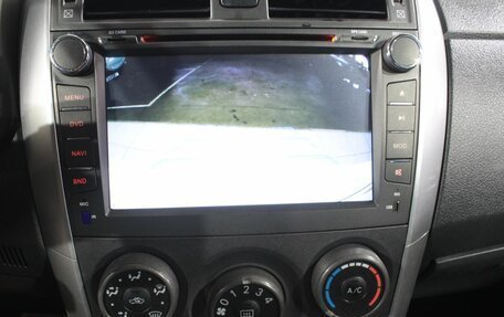 Toyota Corolla, 2013 год, 1 315 000 рублей, 20 фотография