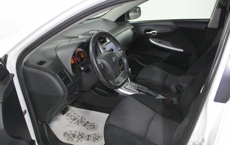 Toyota Corolla, 2013 год, 1 315 000 рублей, 22 фотография