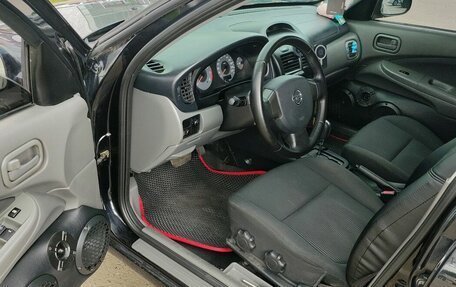 Nissan Almera Classic, 2008 год, 449 000 рублей, 9 фотография