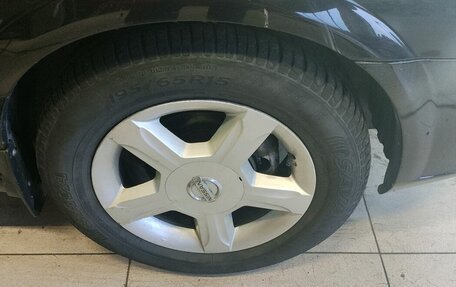 Nissan Almera Classic, 2008 год, 449 000 рублей, 12 фотография