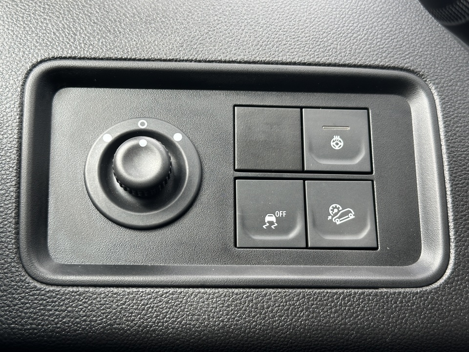 Renault Duster I рестайлинг, 2022 год, 1 565 000 рублей, 18 фотография