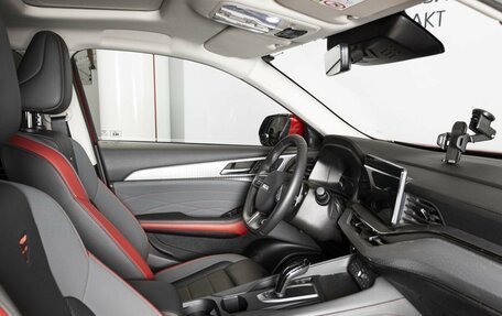 Haval F7x I, 2023 год, 2 500 000 рублей, 4 фотография