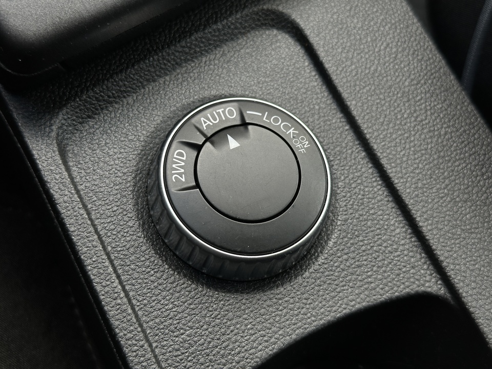 Renault Duster I рестайлинг, 2022 год, 1 565 000 рублей, 17 фотография
