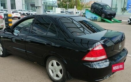Nissan Almera Classic, 2008 год, 449 000 рублей, 5 фотография