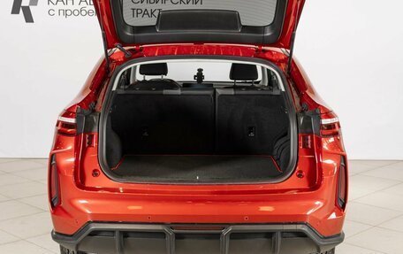 Haval F7x I, 2023 год, 2 500 000 рублей, 10 фотография