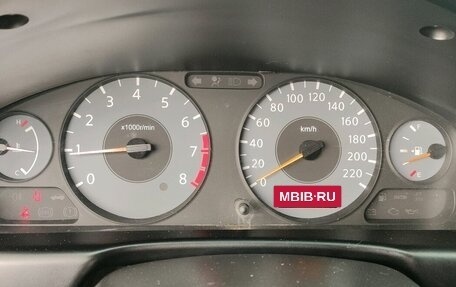 Nissan Almera Classic, 2008 год, 449 000 рублей, 10 фотография