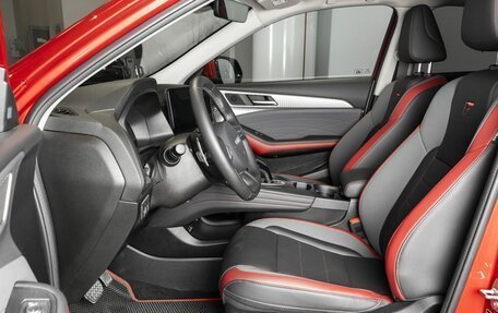 Haval F7x I, 2023 год, 2 500 000 рублей, 11 фотография