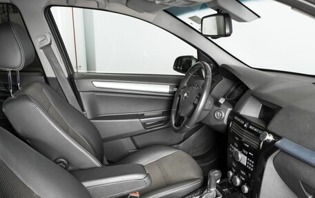 Opel Astra H, 2013 год, 765 300 рублей, 4 фотография