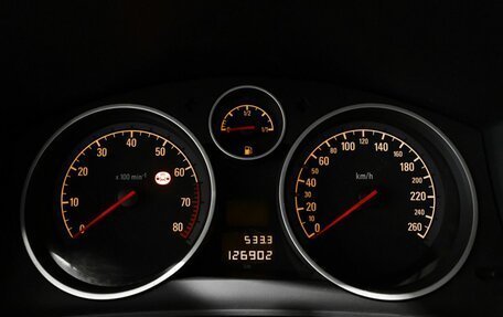 Opel Astra H, 2013 год, 765 300 рублей, 6 фотография