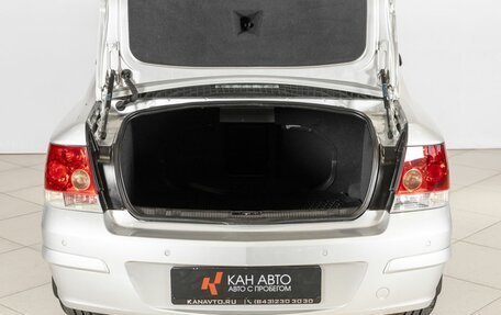 Opel Astra H, 2013 год, 765 300 рублей, 10 фотография