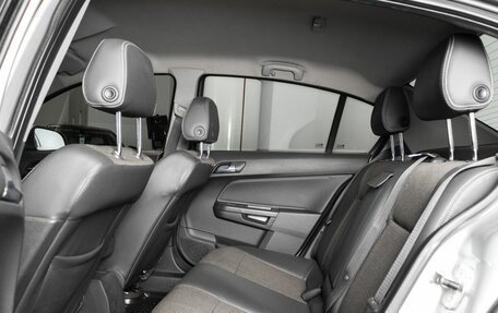 Opel Astra H, 2013 год, 765 300 рублей, 12 фотография