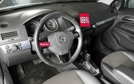 Opel Astra H, 2013 год, 765 300 рублей, 3 фотография
