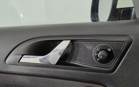 Skoda Yeti I рестайлинг, 2013 год, 1 050 000 рублей, 18 фотография