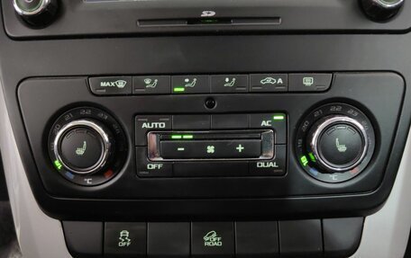 Skoda Yeti I рестайлинг, 2013 год, 1 050 000 рублей, 16 фотография