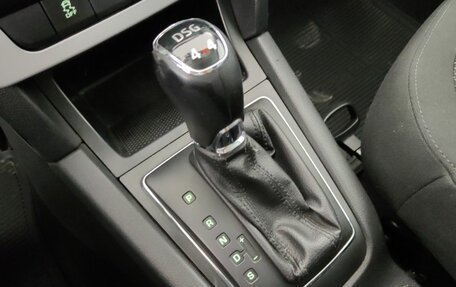Skoda Yeti I рестайлинг, 2013 год, 1 050 000 рублей, 17 фотография