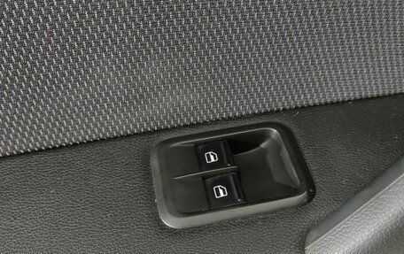 Skoda Yeti I рестайлинг, 2013 год, 1 050 000 рублей, 19 фотография