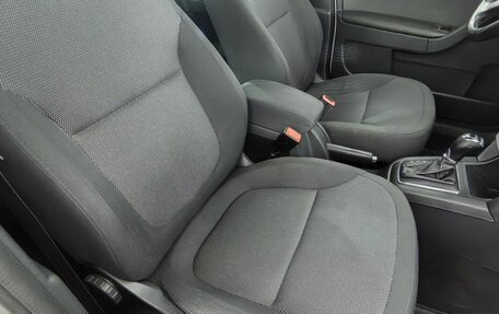 Skoda Yeti I рестайлинг, 2013 год, 1 050 000 рублей, 20 фотография