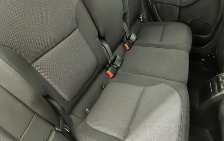 Skoda Yeti I рестайлинг, 2013 год, 1 050 000 рублей, 21 фотография