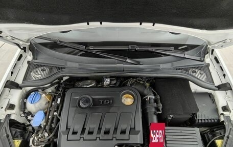 Skoda Yeti I рестайлинг, 2013 год, 1 050 000 рублей, 22 фотография