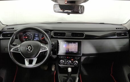 Renault Arkana I, 2020 год, 1 780 000 рублей, 10 фотография