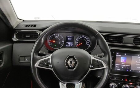 Renault Arkana I, 2020 год, 1 780 000 рублей, 11 фотография