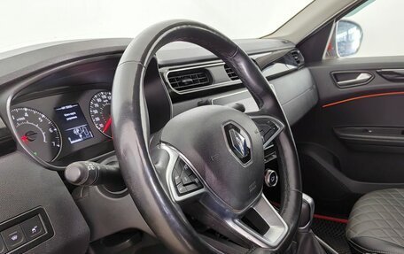 Renault Arkana I, 2020 год, 1 780 000 рублей, 12 фотография